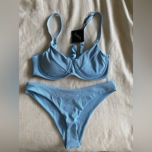 Never worn tags still attached Zaful Swimsuit